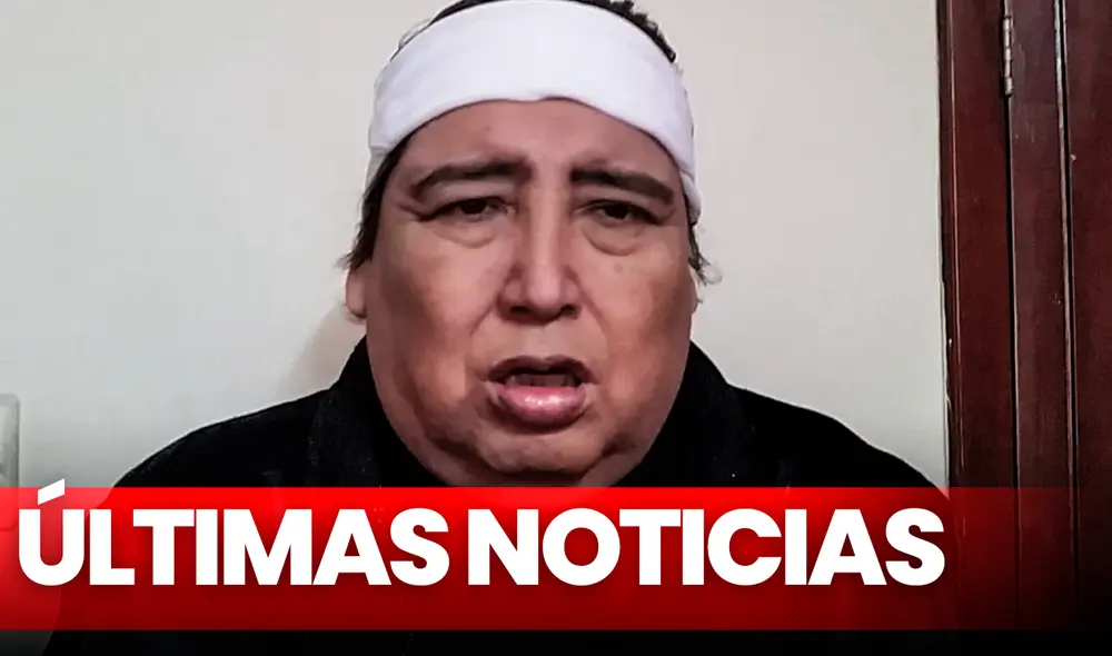Tongo fue trasladado al Instituto Nacional de Enfermedades Neoplásicas (INEN) debido a complicaciones en su salud. Foto: composición/difusión Tongo fue trasladado al Instituto Nacional de Enfermedades Neoplásicas (INEN) debido a complicaciones en su salud. Foto: composición/difusión