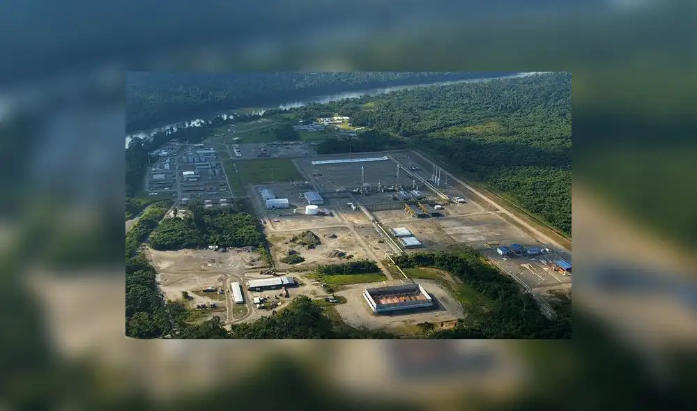 ¿Cuál es el efecto de intangibilidad de reservas en la producción de energética?