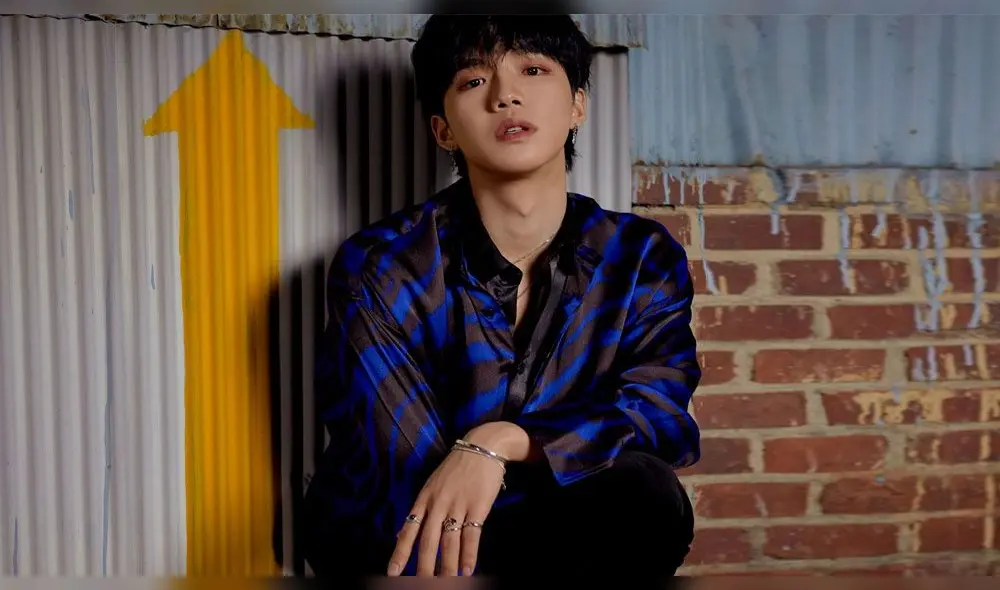 Todo sobre la suspensión de Lim Youngmin de AB6IX.