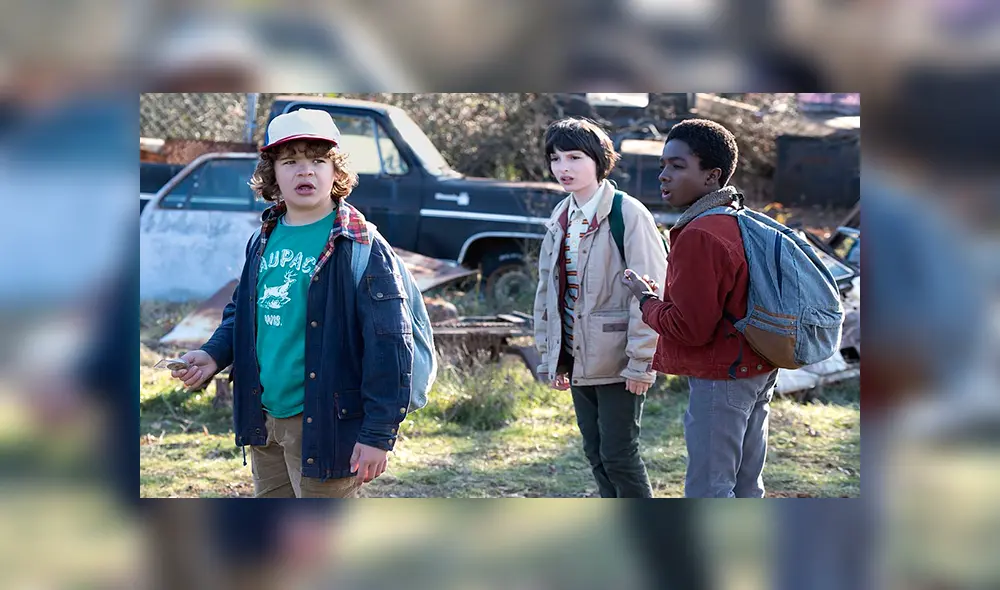 Stranger Things: revelan nuevos detalles a un mes del estreno de la segunda temporada