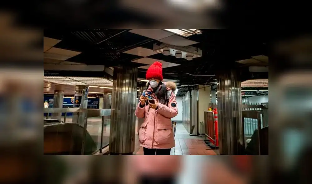 Más de 50 grandes eventos corporativos han sido afectados por el COVID-19. Fuente: AFP.