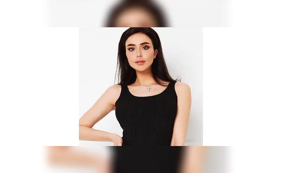 La modelo trabajó para Playboy y era reconocida también por su trabajo como DJ. Foto: Instagram