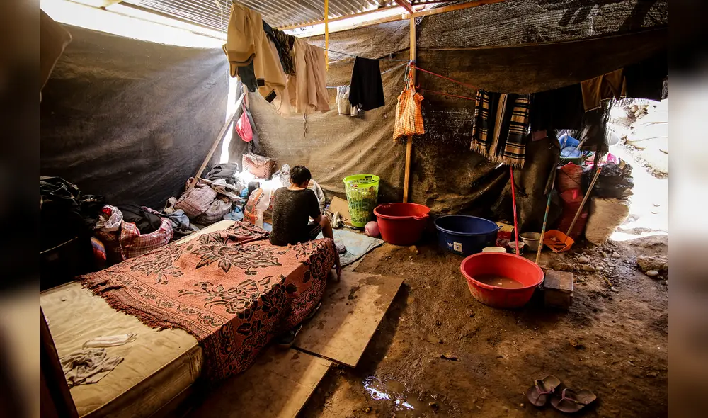 Comunidad shipibo konibo sufre las consecuencias del Covid-19.