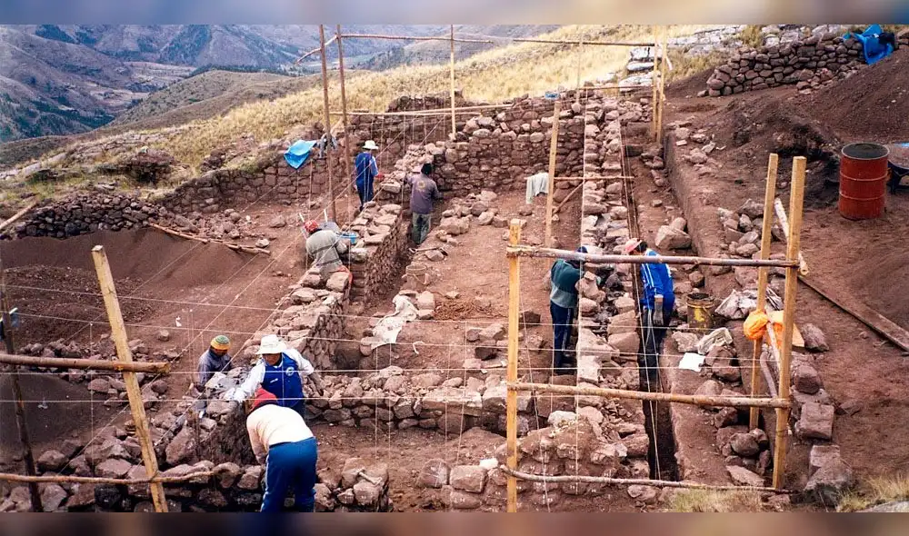 Reiniciarán ejecución de 25 obras de restauración y puesta en valor.