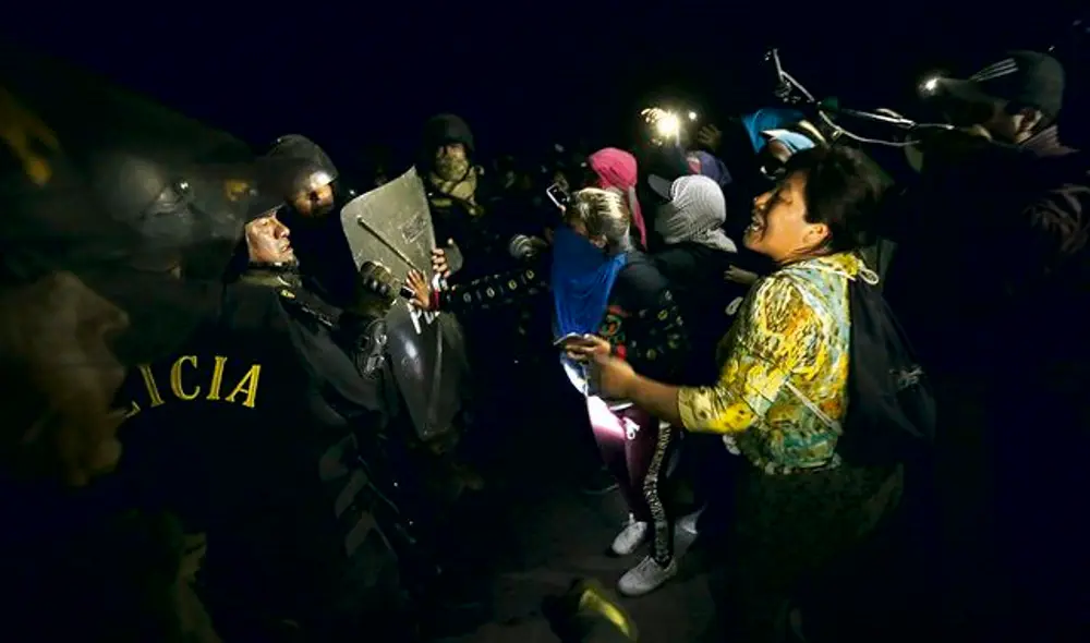 Tía María Tía María