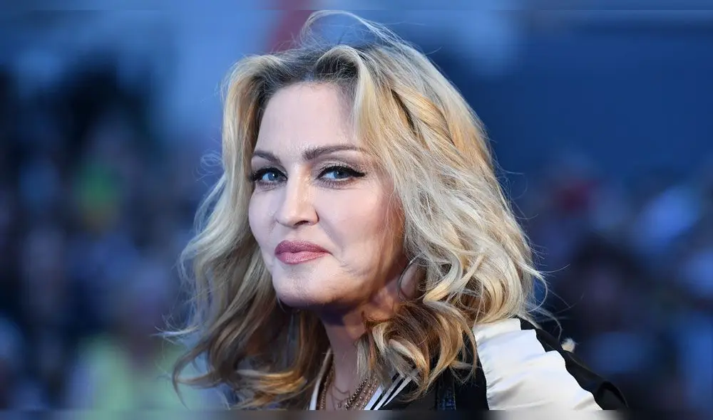 Madonna