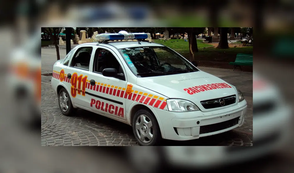 Detuvieron e imputaron a un hombre, de 65 años, por violar a seis nietos de su pareja. Foto: Infobae