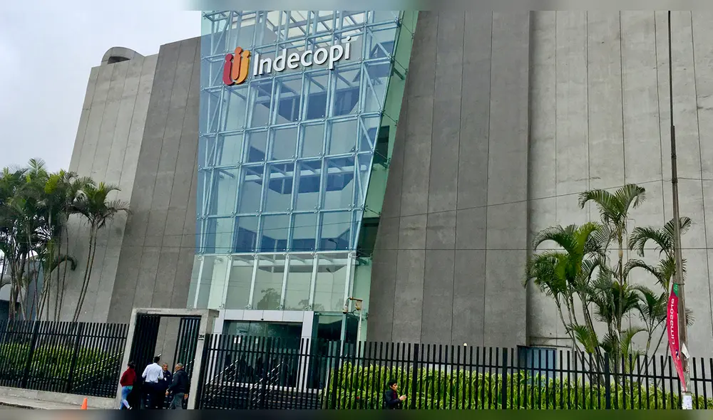 Indecopi Indecopi