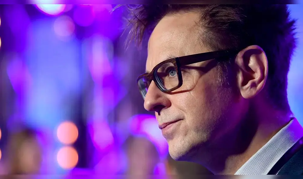 James Gunn: tras su regreso el elenco de Guardianes de la Galaxia se pronuncian James Gunn: tras su regreso el elenco de Guardianes de la Galaxia se pronuncian