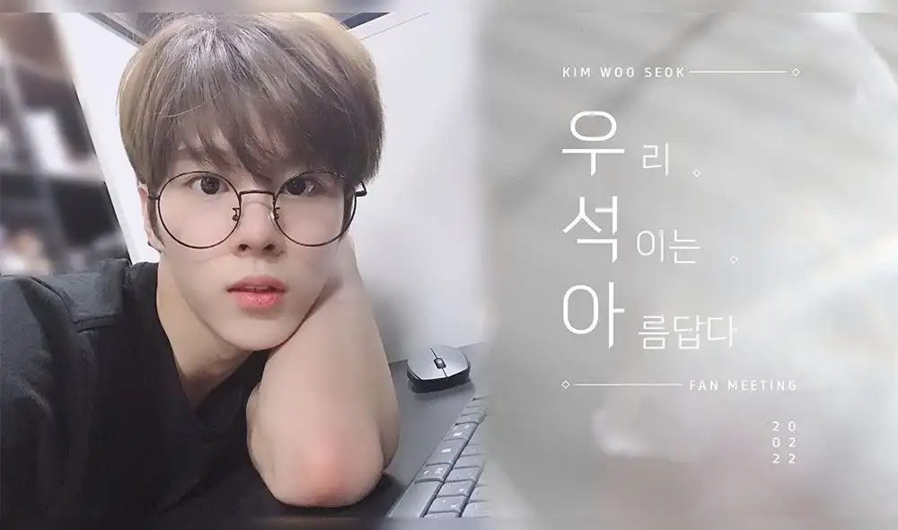 Integrante de X1 anuncia evento para fans en local con capacidad para 8000 personas.