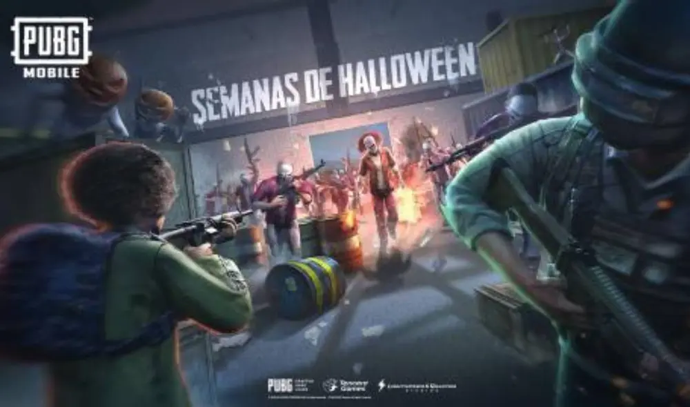 El título se ha mantenido actualizado, pero el 2021 puede ser un reto mayor con la llegada de Apex Legends y otras franquicias al mercado móvil. Foto: PUBG Corporation El título se ha mantenido actualizado, pero el 2021 puede ser un reto mayor con la llegada de Apex Legends y otras franquicias al mercado móvil. Foto: PUBG Corporation