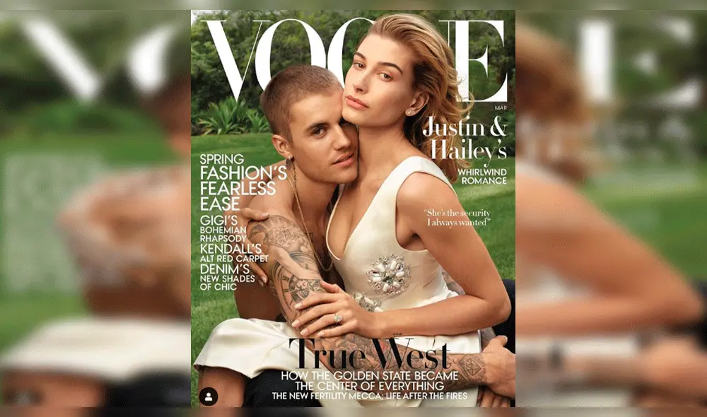 ¿Justin Bieber y Hailey Baldwin serán padres? Ecografía alborotó las redes