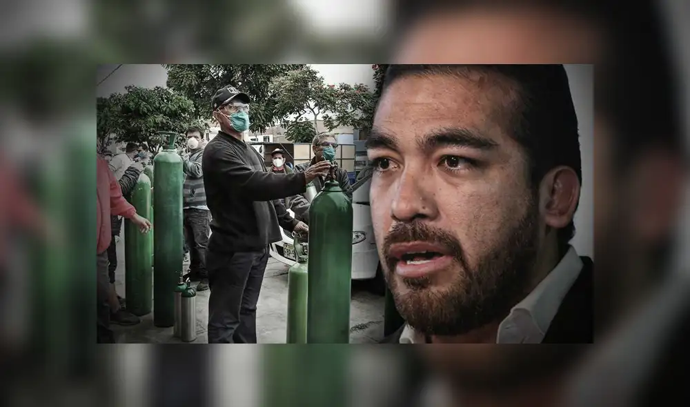 Álvaro Paz de la Barra, presidente de Ampe y alcalde de La Molina, propone que los gobiernos locales trabajen de forma articulada. Foto: La República. Álvaro Paz de la Barra, presidente de Ampe y alcalde de La Molina, propone que los gobiernos locales trabajen de forma articulada. Foto: La República.