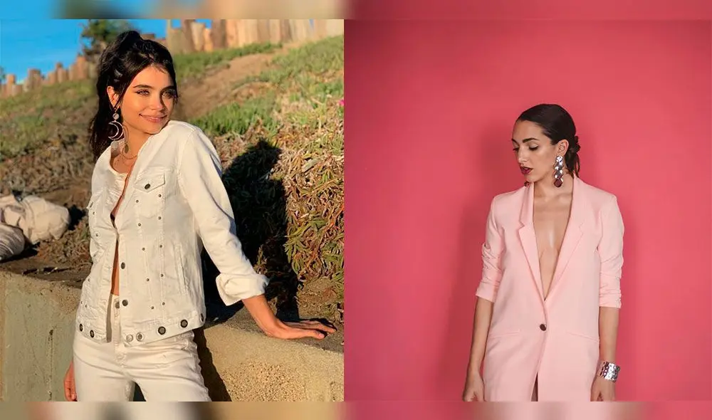 Actriz de 'Patito Feo' explicó las razones por las que alguna vez respaldó a Juan Darthés [FOTOS]