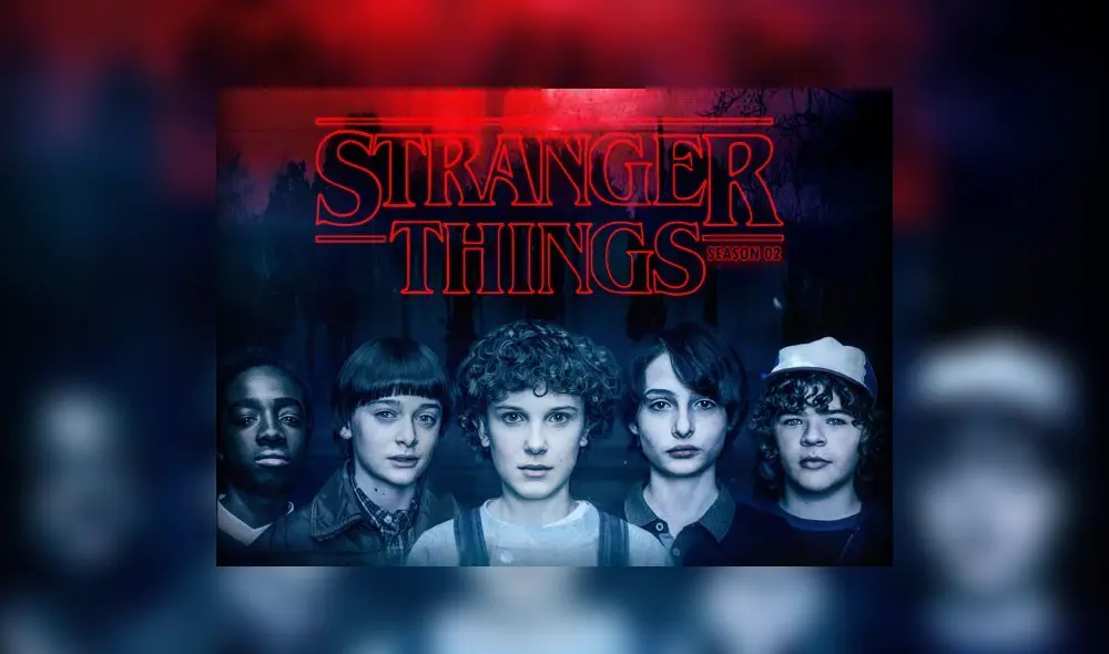 Los momentos más tristes de Stranger Things.