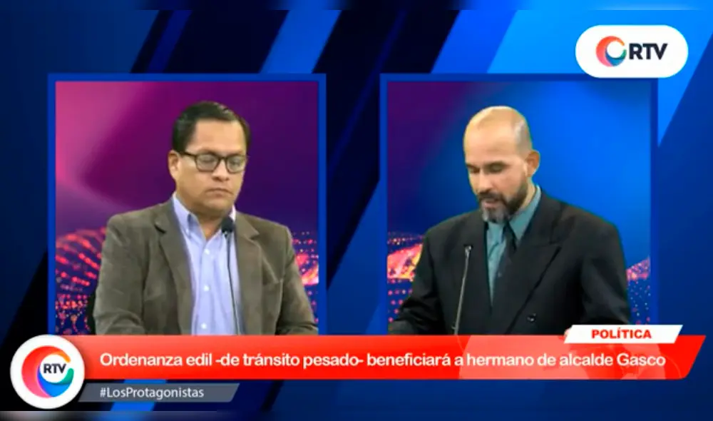 Esperan que gestión de burgomaestre mejore. Esperan que gestión de burgomaestre mejore.