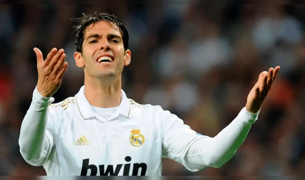 Real Madrid: Los 10 fichajes más caros del club 'merengue'  [FOTOS]