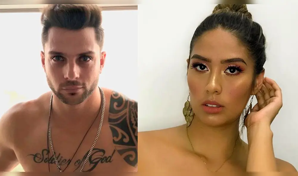 Faruk Guillén rompe su silencio tras denuncia de Miss Trujillo en la 'Fiesta del Terror' [VIDEO]