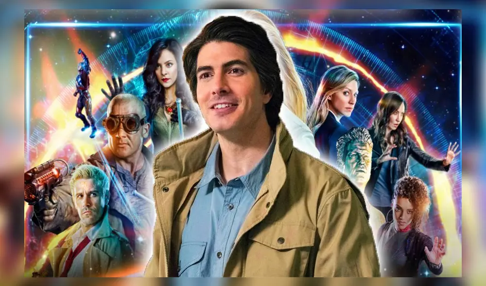 Átomo y Superman Átomo y Superman