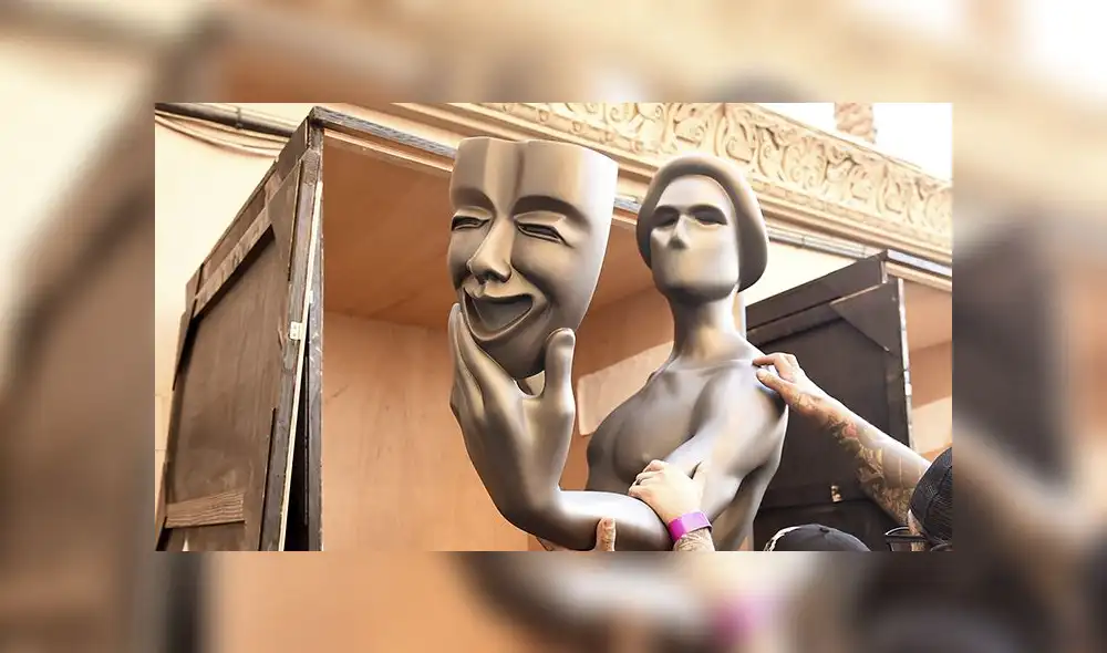 SAG Awards 2019: conoce la lista completa de ganadores