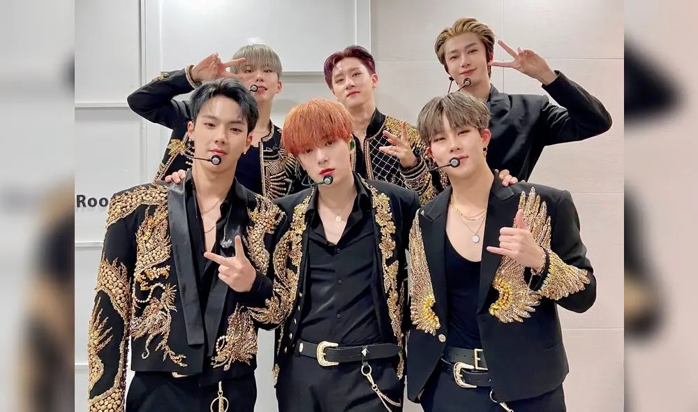 MONSTA X, FANTASIA X