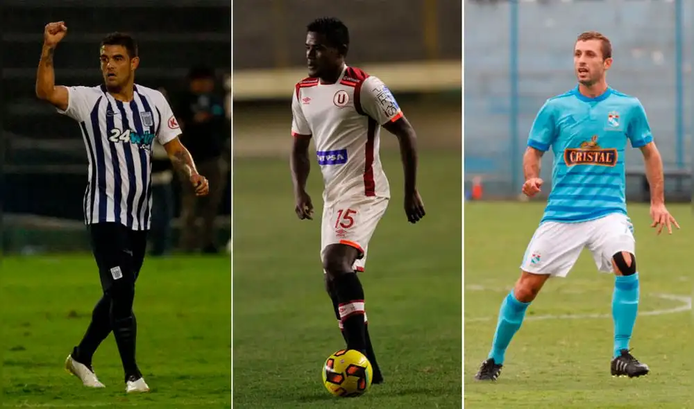 Torneo Apertura 2017: tabla de posiciones tras resultados de la fecha 2