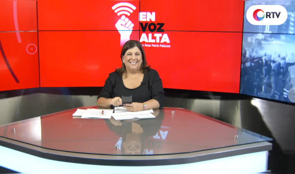 Entrevista a Darío Pedraglio y Raschid Rábi