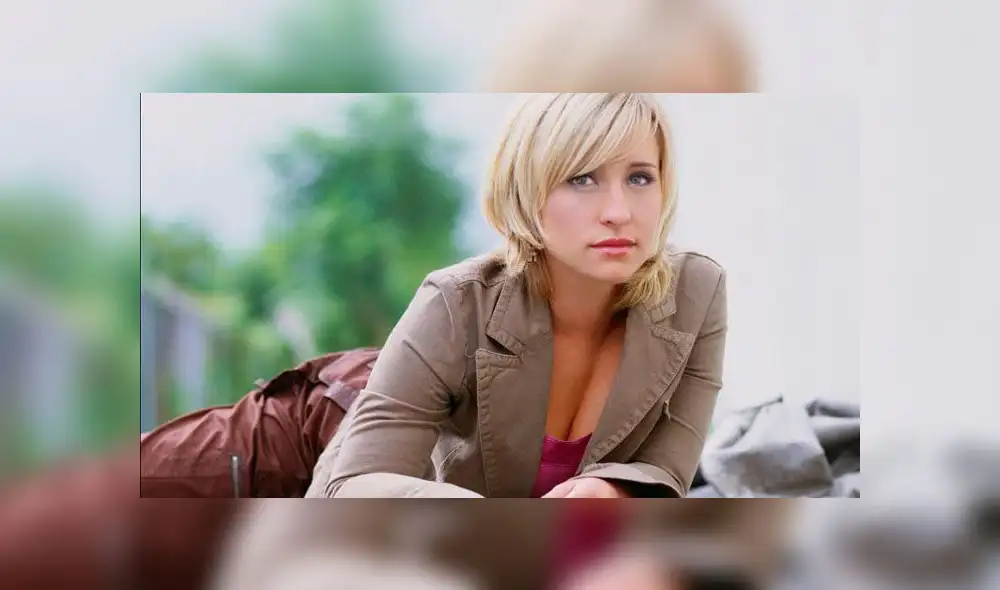 Famosas de Hollywood se libran de ser esclavas sexuales por secta NXIVM [FOTOS]