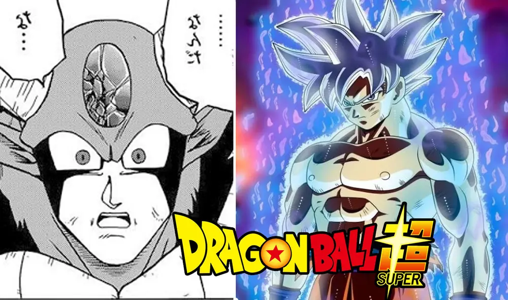 Dragon Ball Super manga 65 se estrenará en MangaPlus. Foto: Toyotaro/ Toei Animation