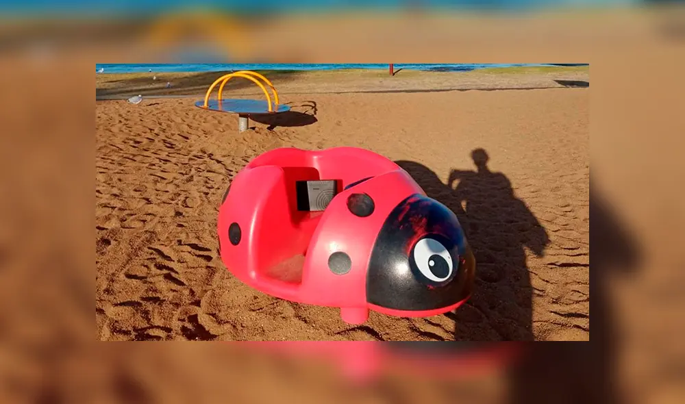 El módem 'disfrutó' de un buen fin de semana lejos de los niños, quienes se quedaron sin internet.