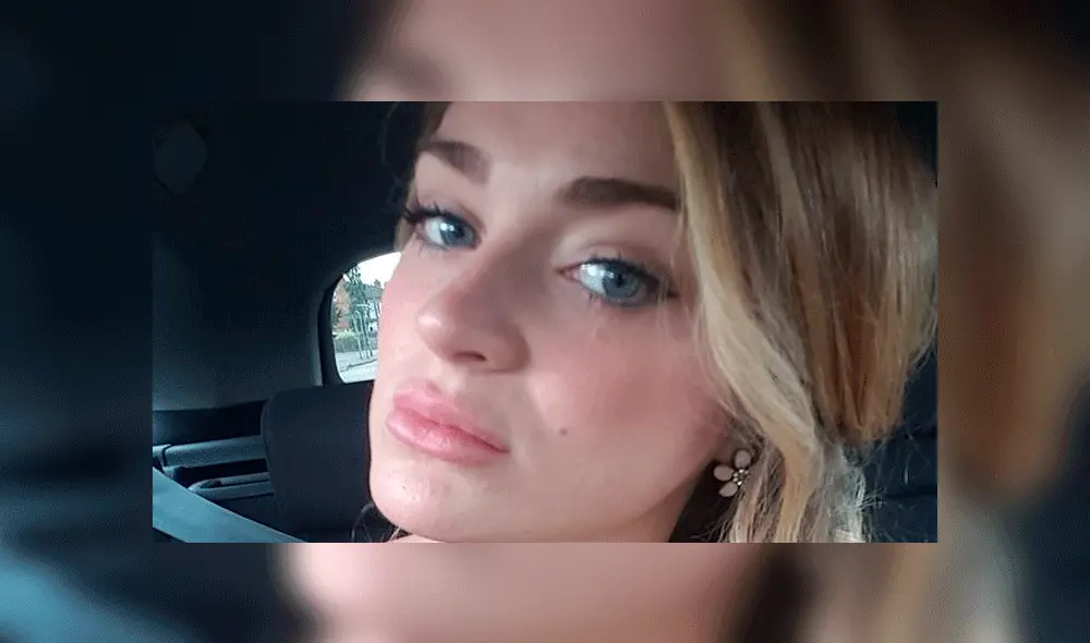 Mujer - tinder - rechazo - gorda