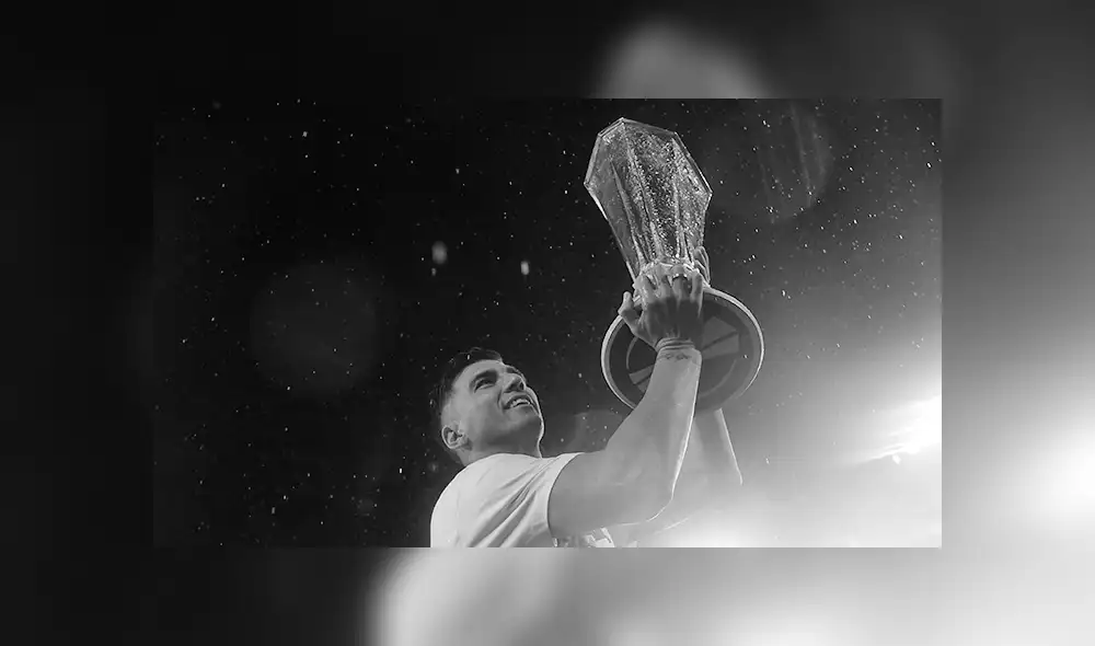 Falleció José Antonio Reyes, exjugador del Sevilla, Real Madrid y Arsenal, en un accidente de tránsito