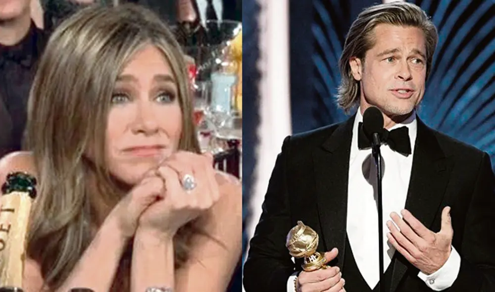 El irlandés, el gran perdedor de los Globos de Oro