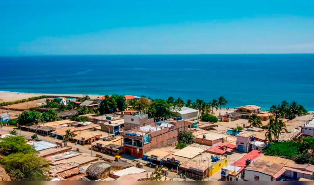 Casos de coronavirus en Talara. Casos de coronavirus en Talara.