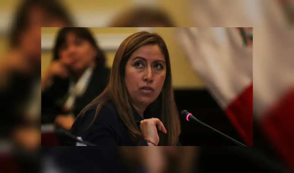 Ampuero: “No incluimos a Enagás porque no habían indicios de coimas” [VIDEO]