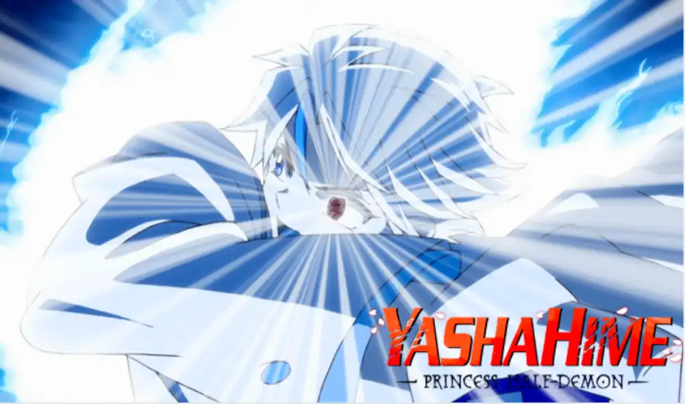 Conoce más detalles sobre el octavo capítulo de Inuyasha 2. Foto: Sunrise