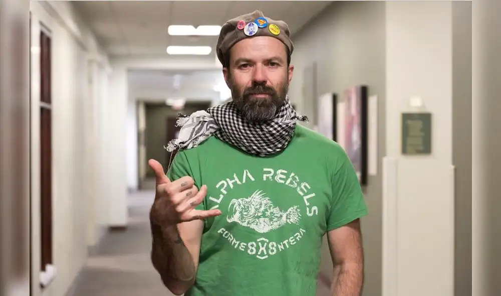 Pau Donés anuncia su retiro de los escenarios 