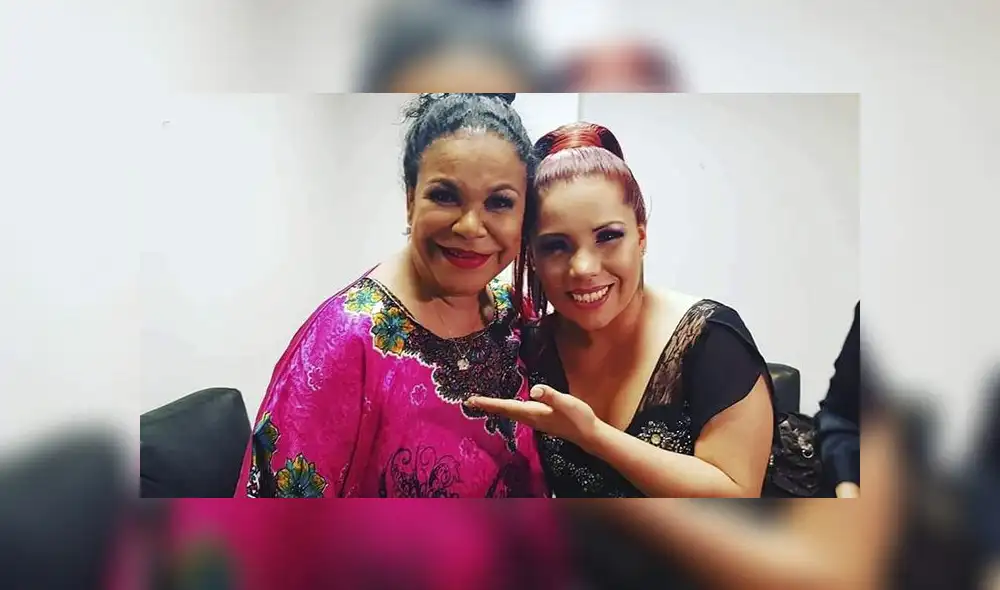 Viña del Mar 2019: Así fue la accidentada presentación de Susan Ochoa [VIDEO]