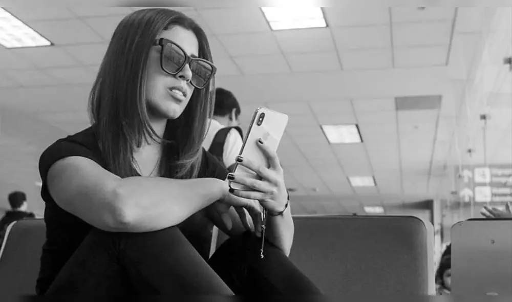 Kurt Villavicencio habla sobre lo difícil que es sacarle declaraciones a Yahaira Plasencia