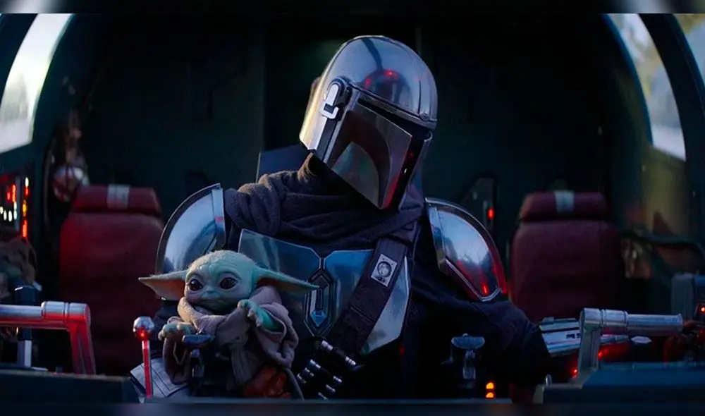 El cazarrecompensas más famoso de a galaxia tomará un descanso hasta el 2020