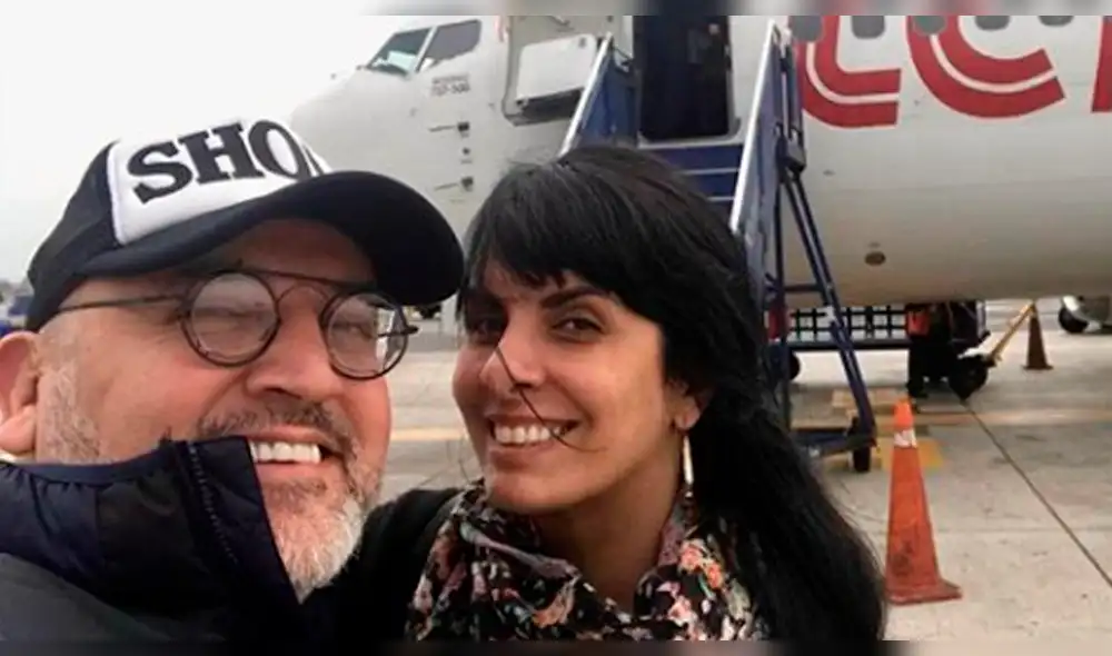 ¿Por qué Beto Ortiz no entrevistará a Alan García? Periodista revela la razón