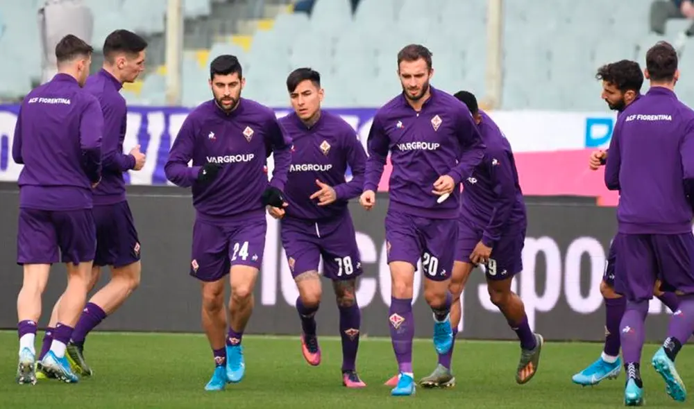 Ya son 11 los casos de contagiados en la Serie A tras la vuelta a la actividad con miras a la reanudación del torneo.