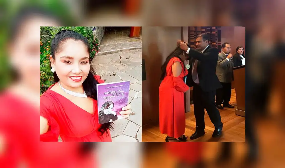 Recibió el premio mundial a la excelencia de la Unión Hispanomundial de Escritores. Recibió el premio mundial a la excelencia de la Unión Hispanomundial de Escritores.