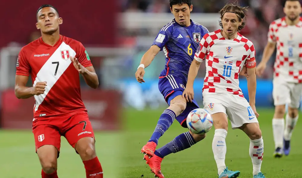 Alex Valera juega en el Al-Fateh de la Liga Profesional Saudí y es habitual convocado a la selección peruana. Foto: composición GLR/EFE Alex Valera juega en el Al-Fateh de la Liga Profesional Saudí y es habitual convocado a la selección peruana. Foto: composición GLR/EFE