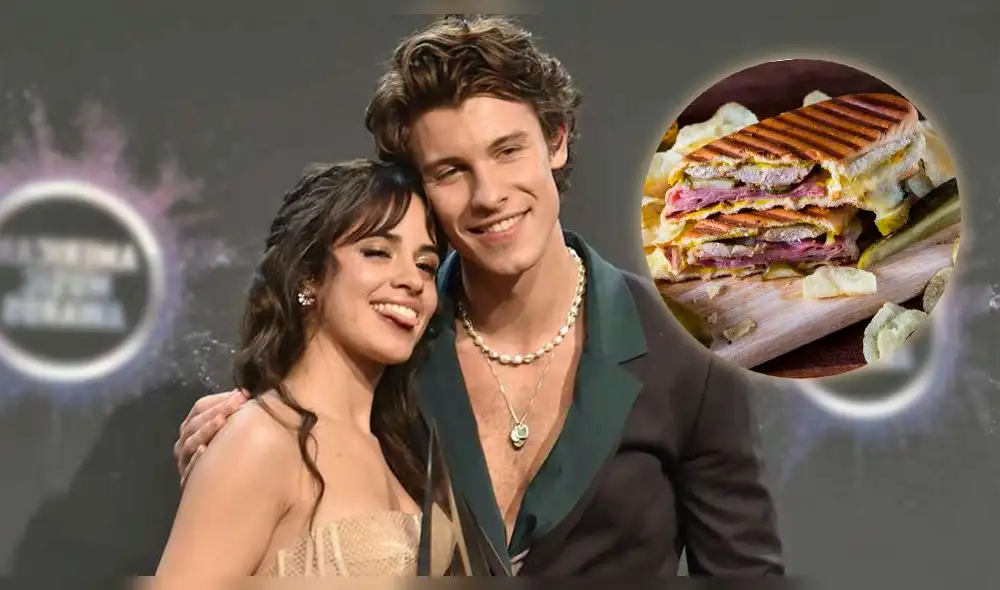 Camila Cabello y Shawn Mendes donan 200 sándwiches a un hospital en Miami para luchar contra el coronavirus | eint