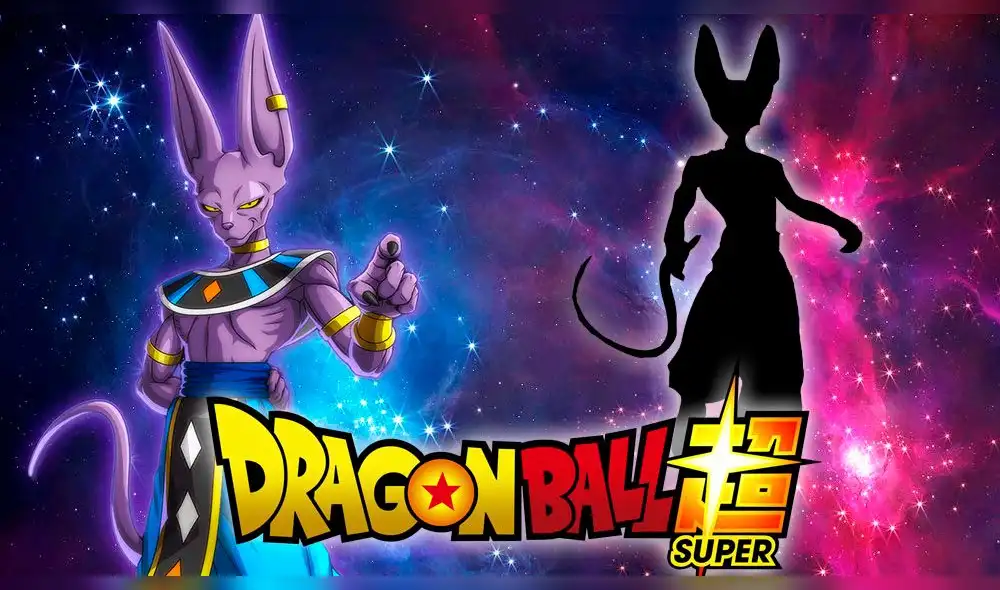 Dragon Ball Super: Imagen de Bills para live action ha emocionado a miles de fanáticos