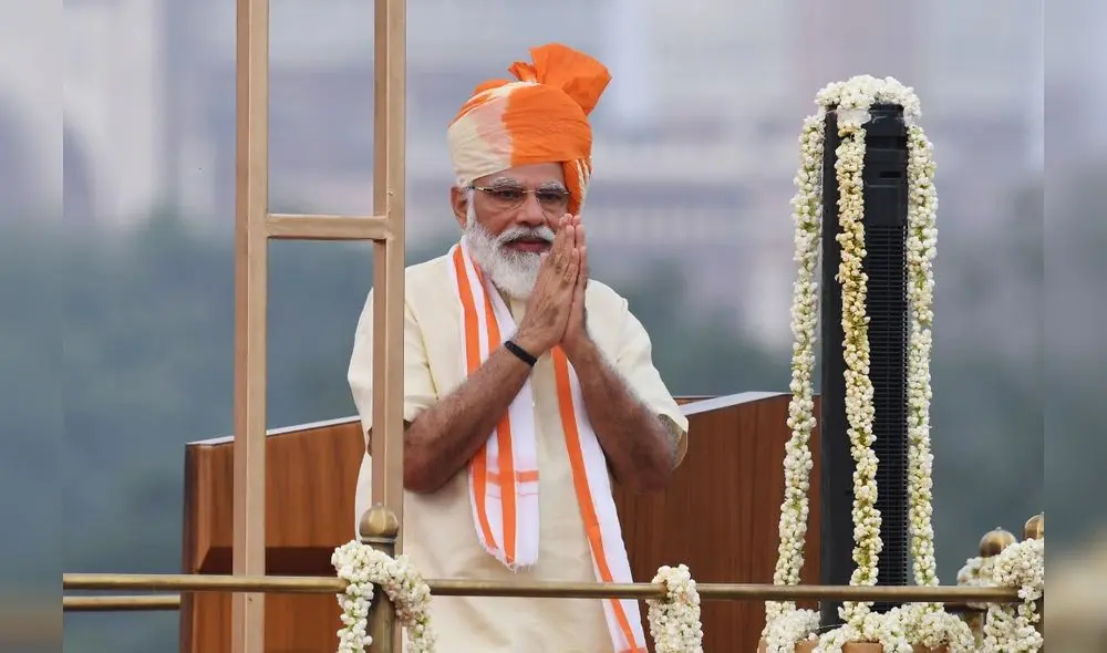 Foto: AFP. Foto: AFP.