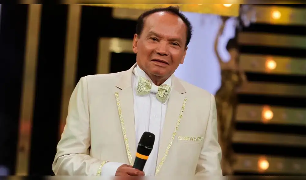 Famoso cambia ‘El reventonazo de la Chola’ por ‘Oe, ¿es en serio?’