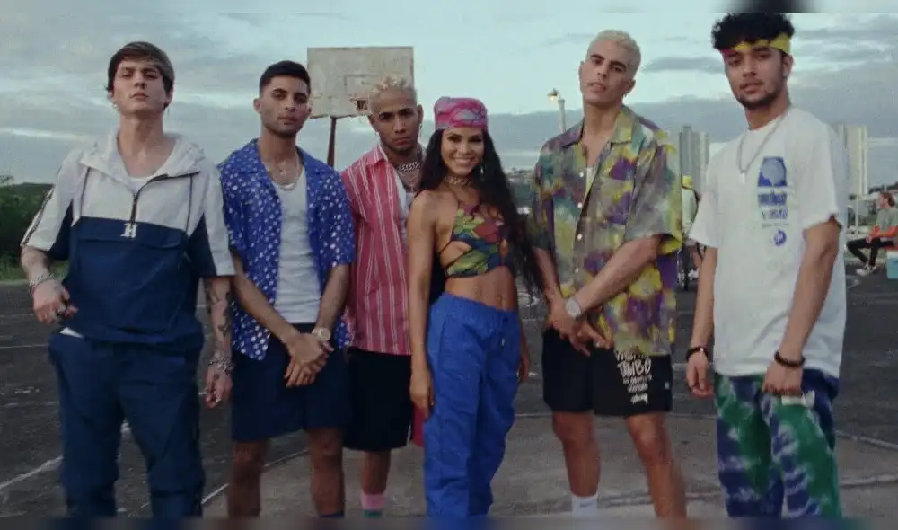 Patrick Romantick: el peruano que viajó ilegal a Estados Unidos para convertirse en el compositor de grandes cantantes