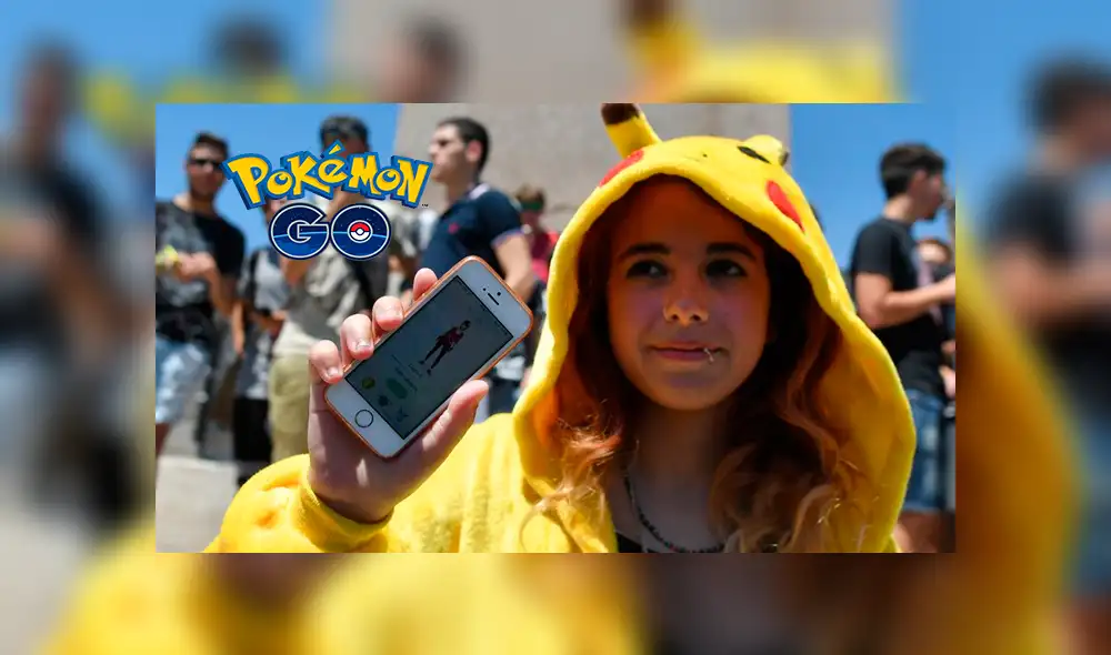 Novia sorprende a su novio tras derrotar a su Blissey en un gimnasio en Pokémon GO y lo deja sin pokémonedas. Novia sorprende a su novio tras derrotar a su Blissey en un gimnasio en Pokémon GO y lo deja sin pokémonedas.